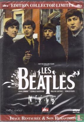 Les Beatles - Afbeelding 1