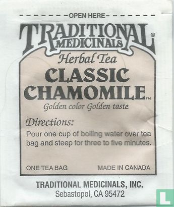 Classic Camomile [tm] - Afbeelding 1