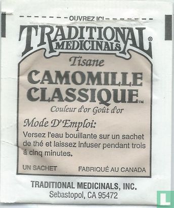 Classic Camomile [tm] - Afbeelding 2