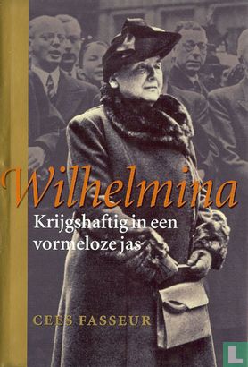 Wilhelmina - Image 1