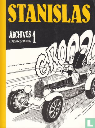 Stanislas - Afbeelding 1