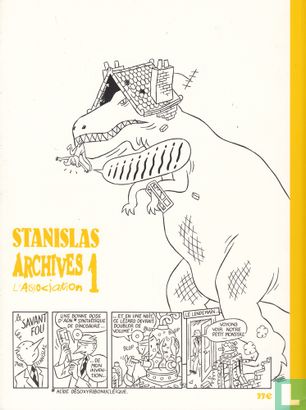 Stanislas - Afbeelding 2