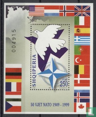 50 Jahre NATO