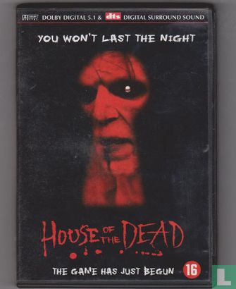 House of the Dead - Image 1