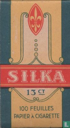 Silka - Afbeelding 1