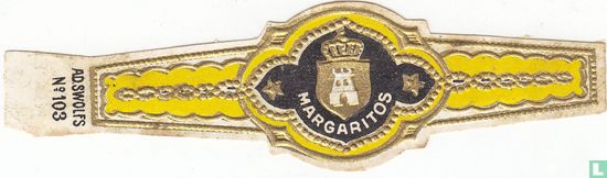 Margaritos - Afbeelding 1