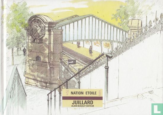 Nation - Étoile - Image 1