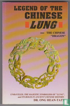 Legend of the Chinese Lung - Afbeelding 1