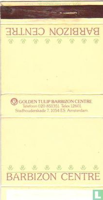Barbizon Centre