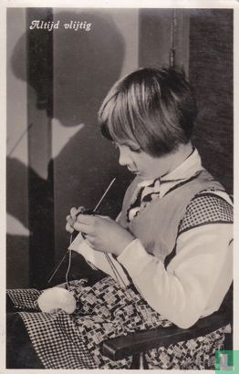 Altijd Vlijtig - Bild 1