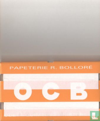 OCB Double Booklet Wasserfest  - Bild 2