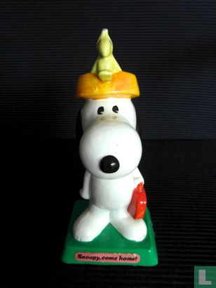 Snoopy, come home! - midden - Afbeelding 3
