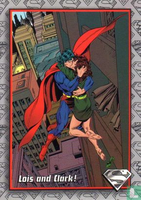 Lois And Clark! - Afbeelding 1