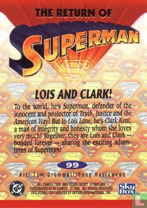 Lois And Clark! - Afbeelding 2