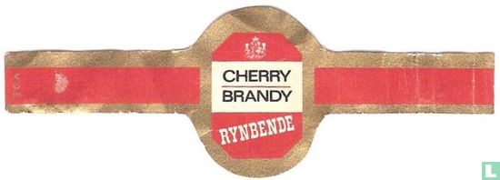 Cherry Brandy Rynbende - Image 1