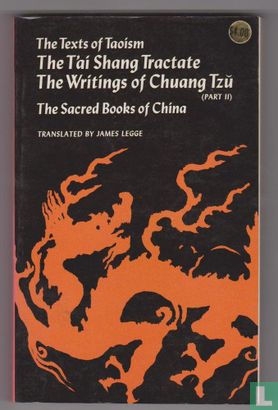 The Texts of Taoism - Bild 1