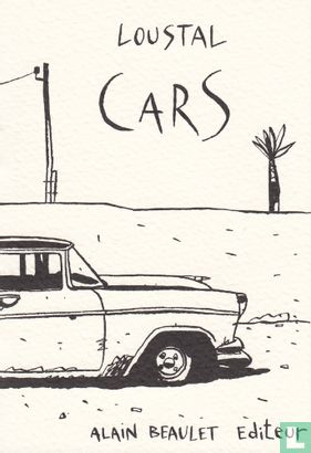 Cars - Afbeelding 1