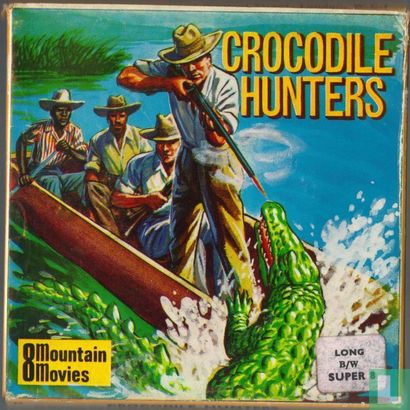 Crocodile Hunters - Bild 1