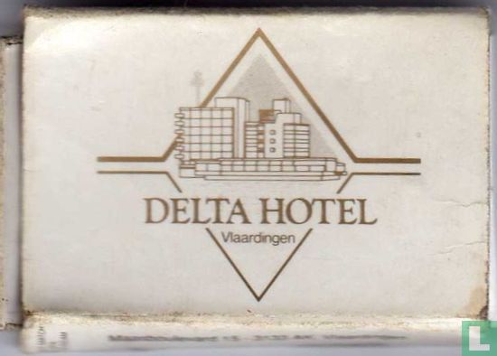 Delta Hotel Vlaardingen - Image 1