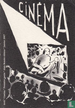 Cinéma - Afbeelding 1