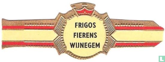 Frigos Fierens Wijnegem - Afbeelding 1