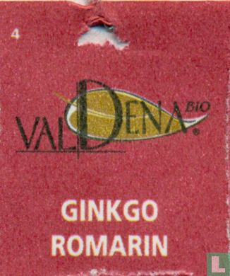 Ginkgo-Romarin - Afbeelding 3