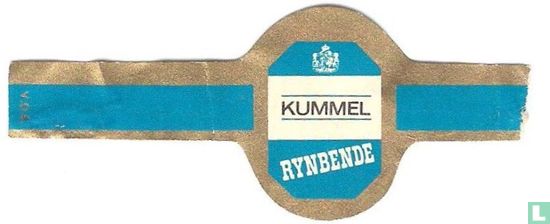 Kummel Rynbende  - Afbeelding 1