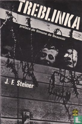 Treblinka - Afbeelding 1