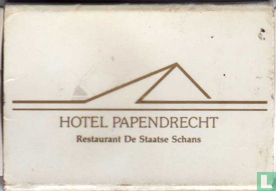 Hotel Papendrecht - De Staatse Schans - Image 1