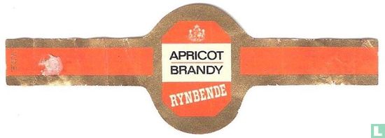 Abricot Brandy Rynbende   - Image 1