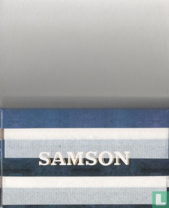 Samson dubbel - Afbeelding 2