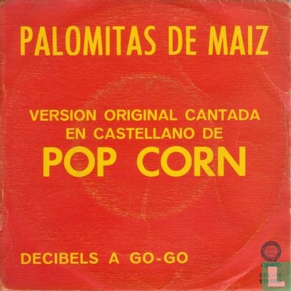 Palomitas De Maiz - Bild 1