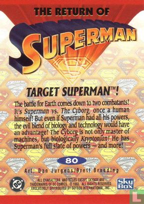 Target Superman! - Image 2