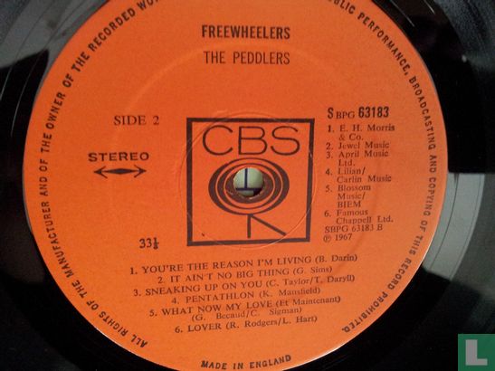 Freewheelers - Image 3