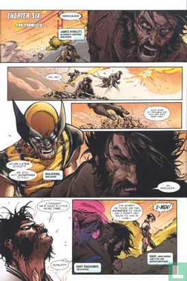 X-treme X-Men 13 - Image 3