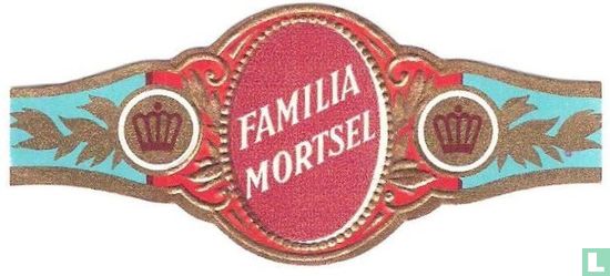 Familia Mortsel - Afbeelding 1