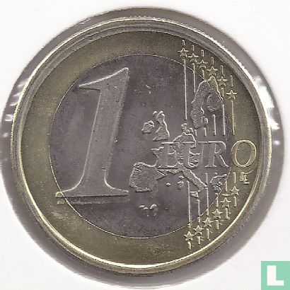 Finland 1 euro 2005 - Image 2