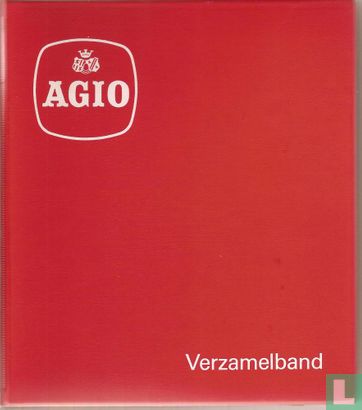 Agio - Image 1