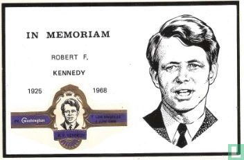 In memoriam Robert F. Kennedy 1925-1968 - Bild 1