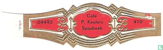 Café p. Keulers Spaubeek-04493-410 - Image 1