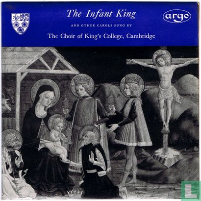 The Infant King and other Carols - Image 1