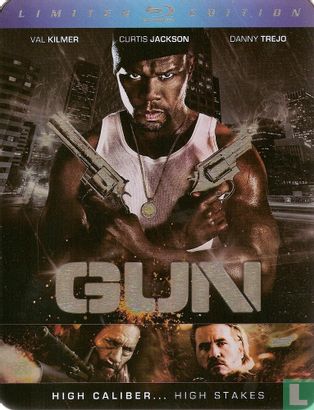 Gun - Afbeelding 1