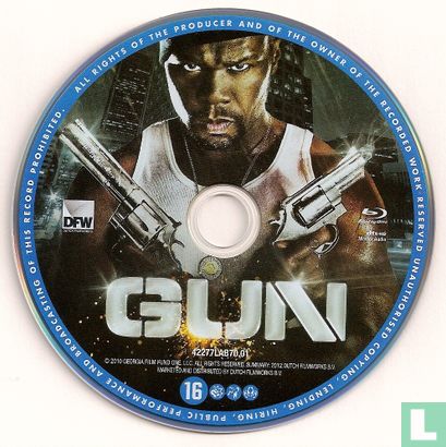 Gun - Afbeelding 3