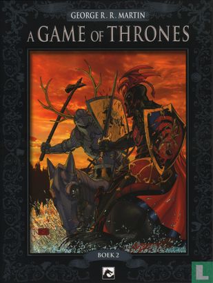 A Game of Thrones 2 - Image 1