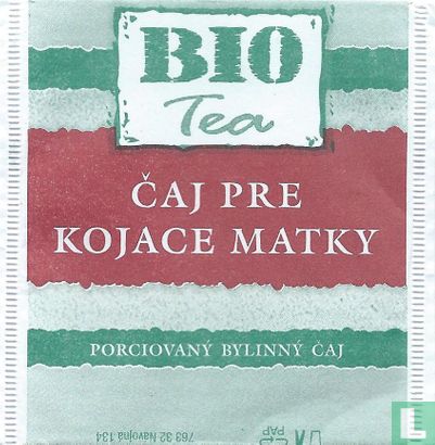 Caj Pre Kojace Matky - Image 1