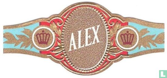 Alex - Afbeelding 1