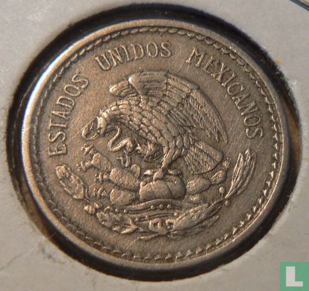 Mexico 5 centavos 1940 - Afbeelding 2