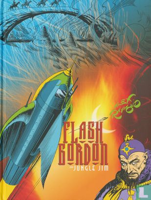 Flash Gordon and Jungle Jim [1939-1941] - Afbeelding 1
