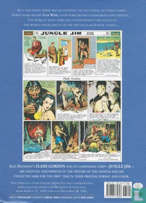 Flash Gordon and Jungle Jim [1939-1941] - Afbeelding 2