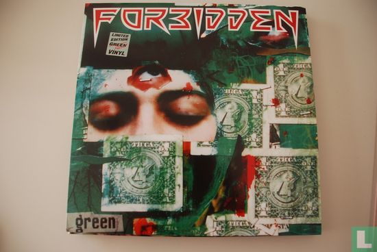 Green - Afbeelding 1
